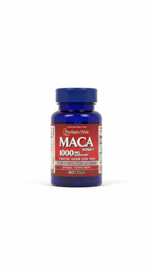 مستخلص الماكا | MACA Extract